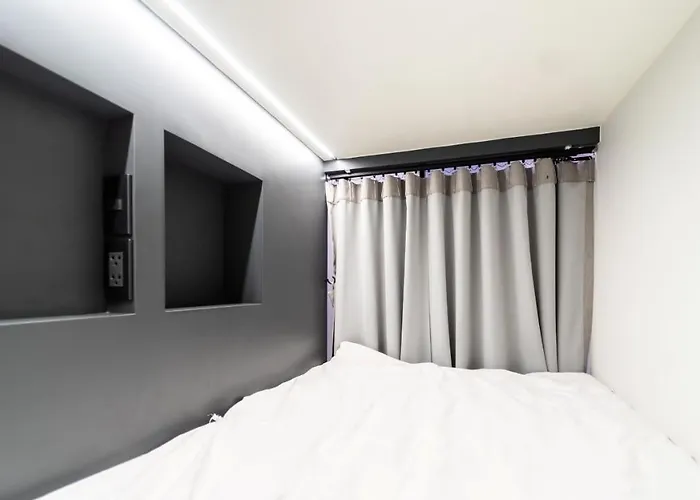 Albergue Pier 808 Banguecoque
