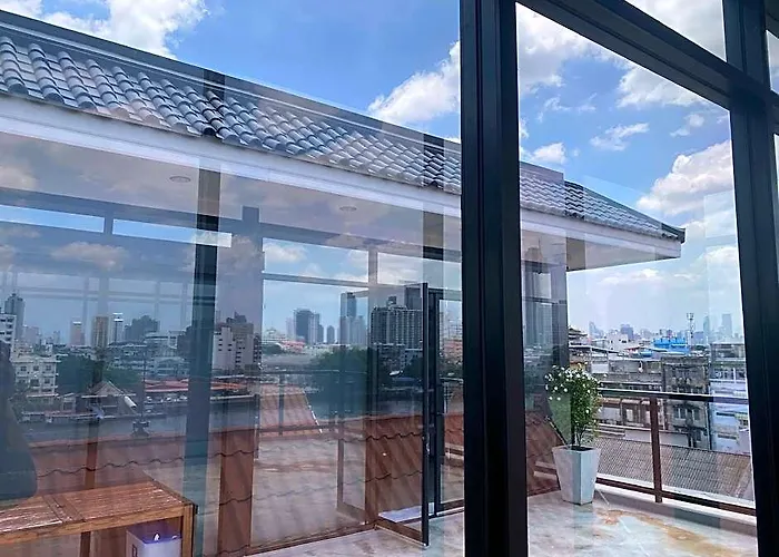 Albergue Pier 808