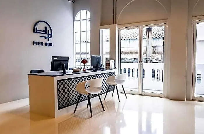 Pier 808