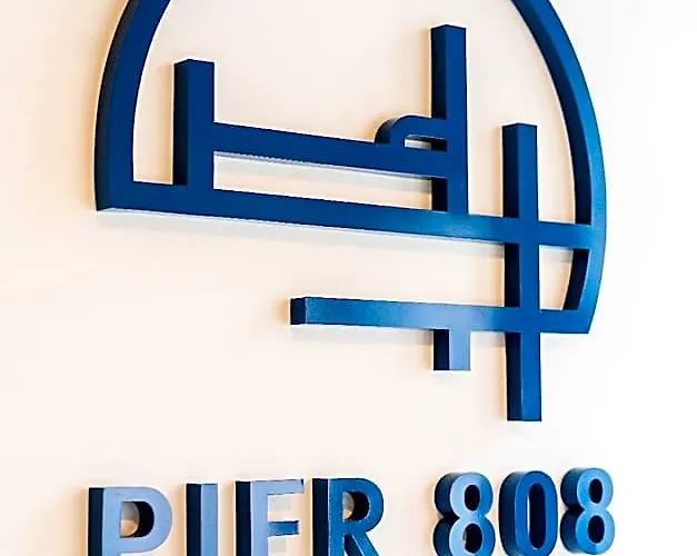 Hostel Pier 808 Bangkok