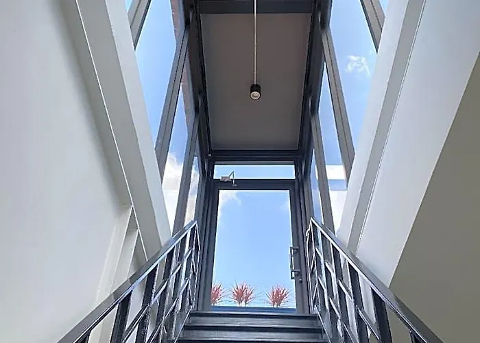 Albergue Pier 808